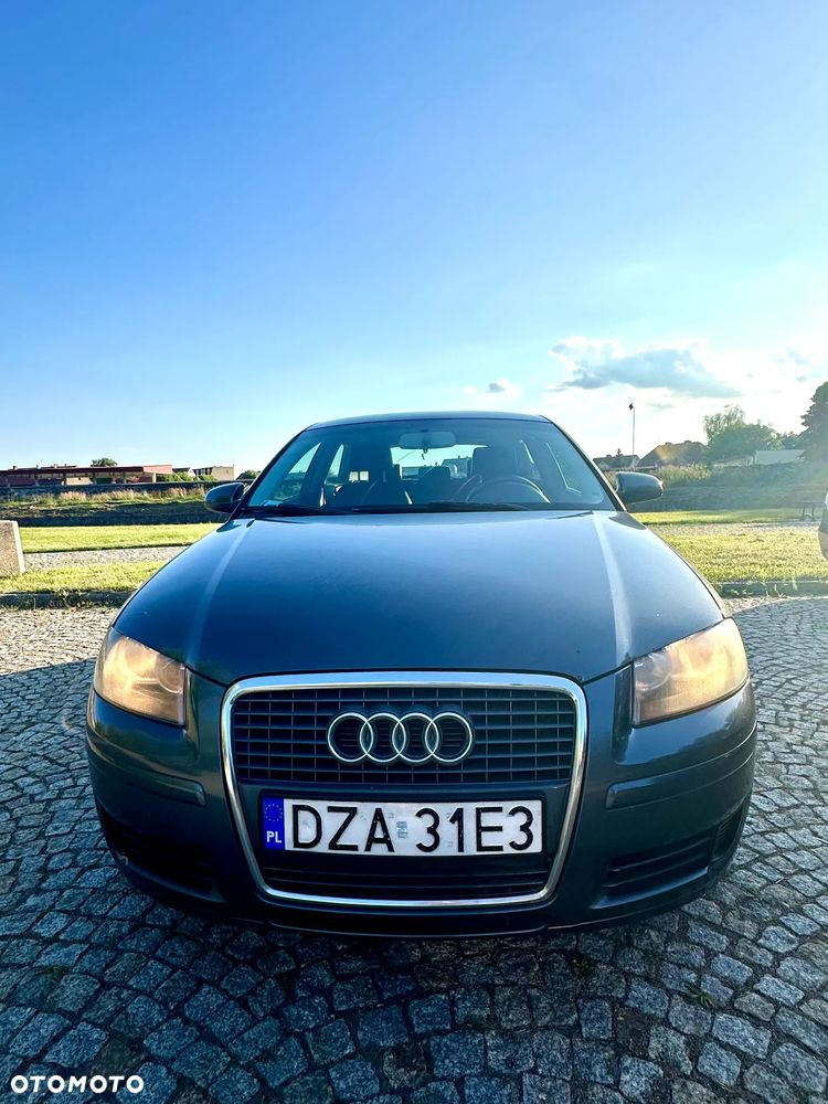 Audi A3 3-drzwiowe - 6