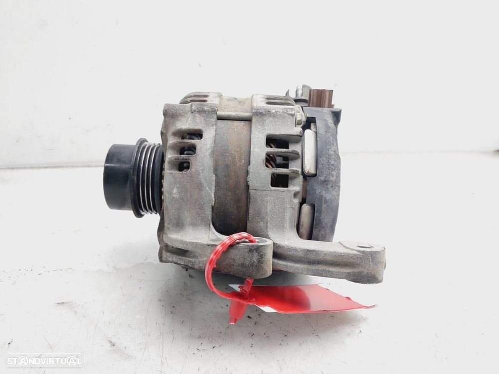 ALTERNADOR FORD MUSTANG - 1