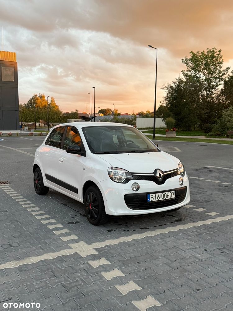 Renault Twingo 2018 photo 2