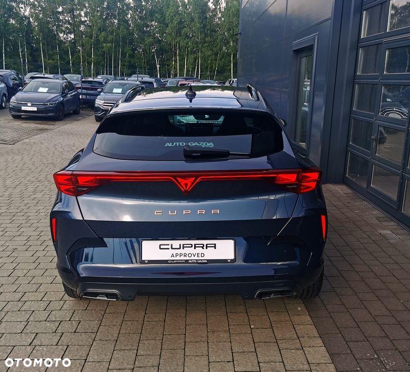 Cupra Formentor 1.5 TSI DSG - 4
