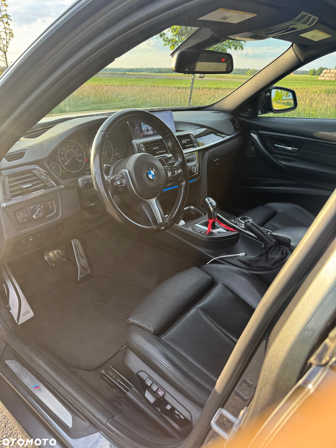 BMW Seria 3 - 13