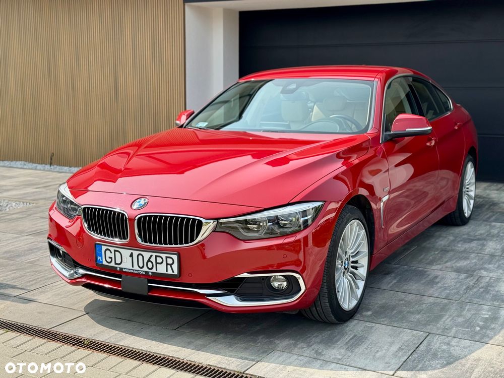 BMW 4