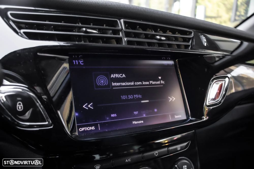 DS DS3 1.2 PureTech Be Chic - 31