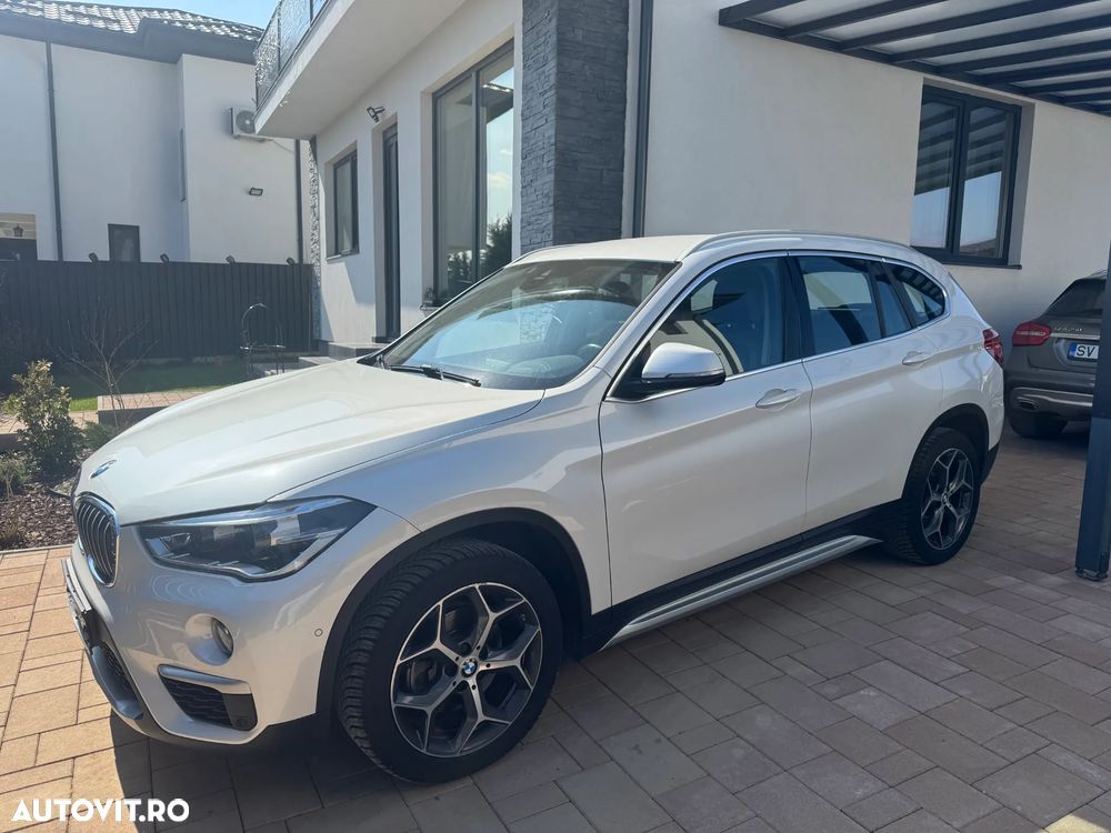 BMW X1 - 2