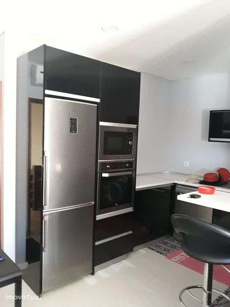 Arrenda-se Apartamento T0 - Grande imagem: 5/8