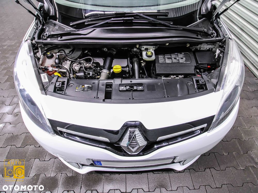 Renault Scenic ENERGY dCi 110 S&S Bose Edition - 14