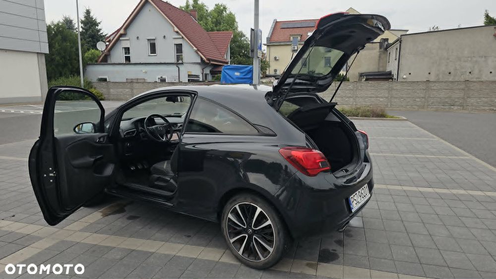 Opel Corsa 1.0 T Enjoy S&S - 10