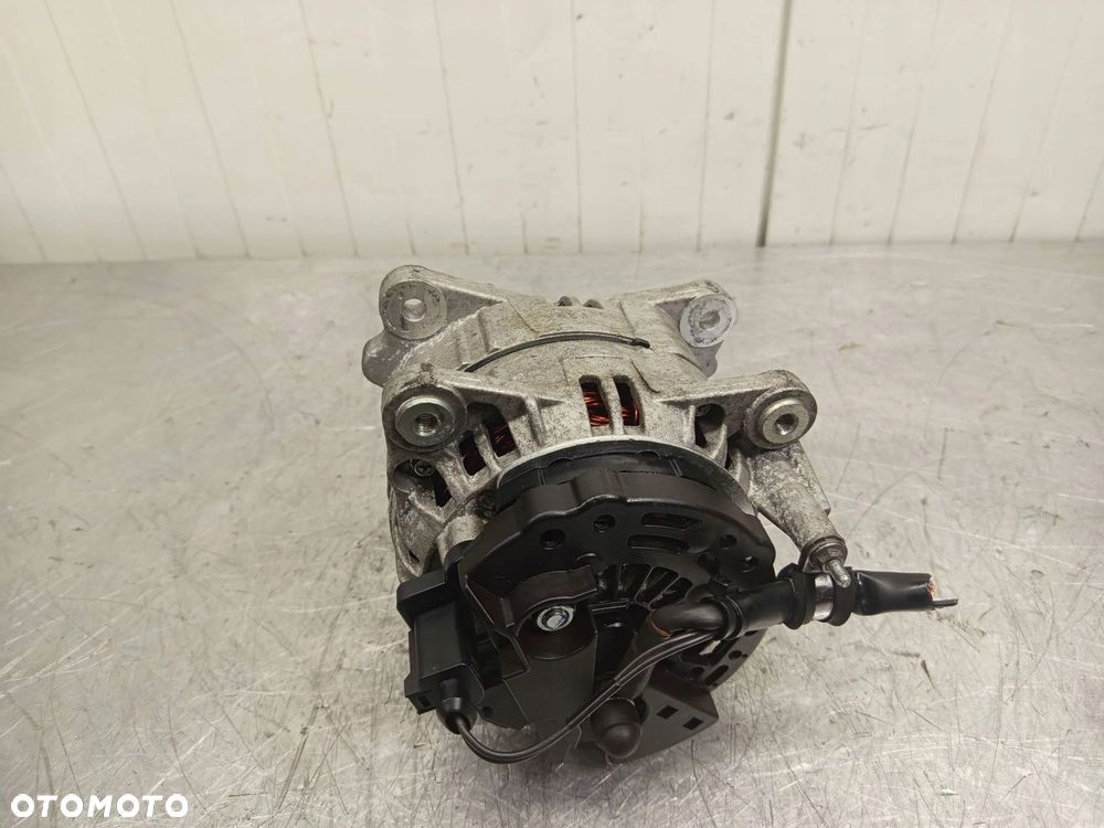 Alternator Seat Leon VW Skoda Audi 1.9 2.0 TDI 8EL011710791 - 6