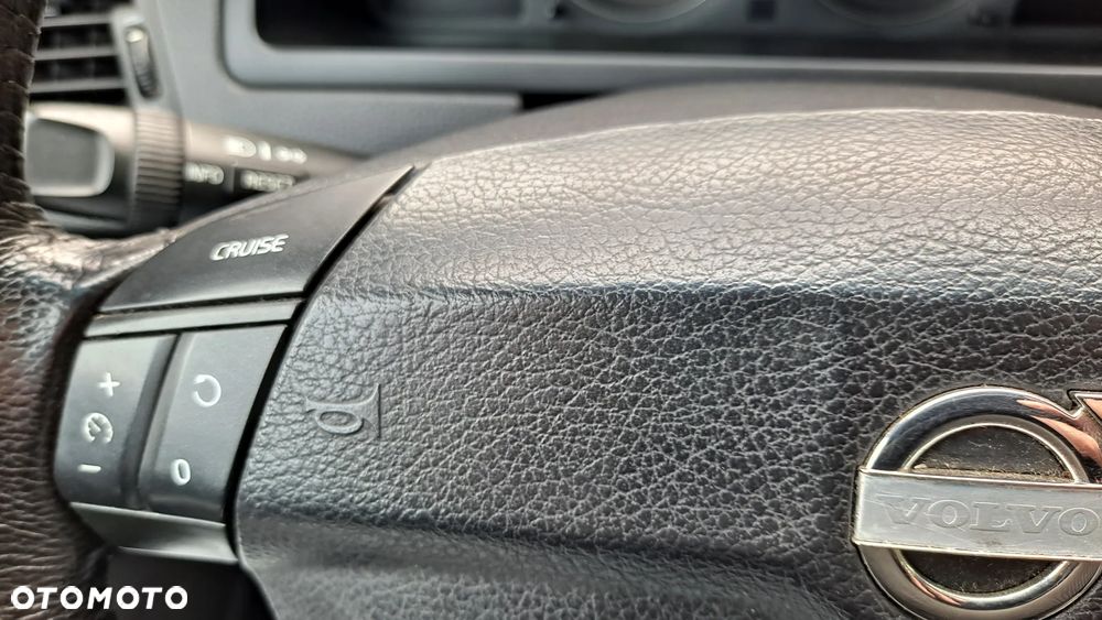 Volvo XC 90 2.9 T6 - 35