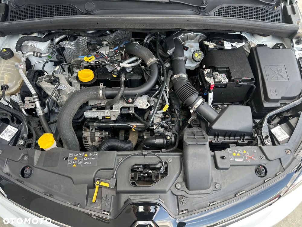 Renault Clio 1.0 TCe Equilibre - 9