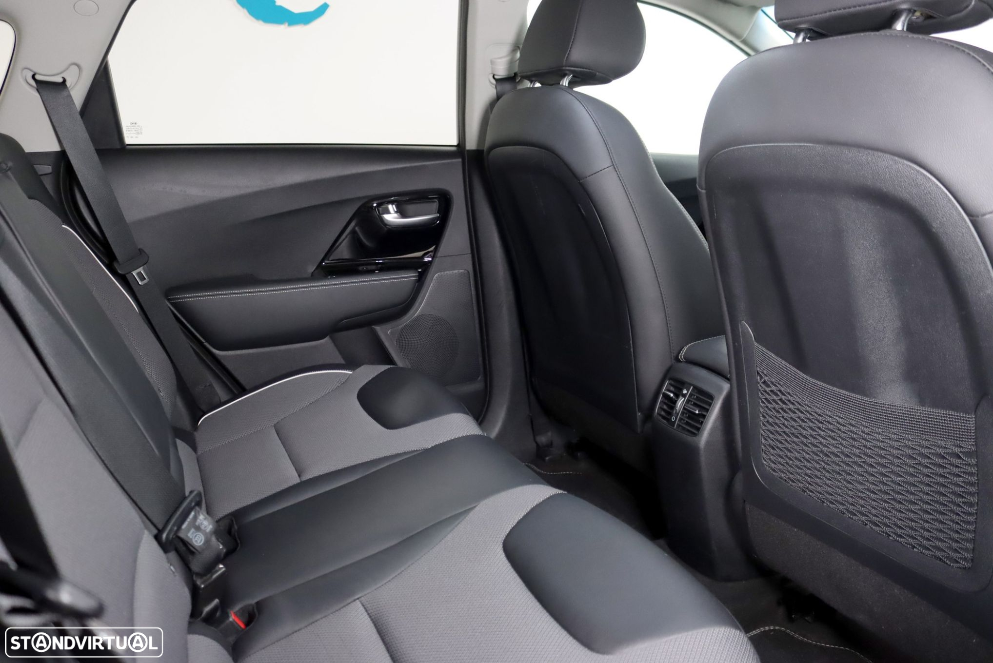 Kia e-Niro 64kWh - 33