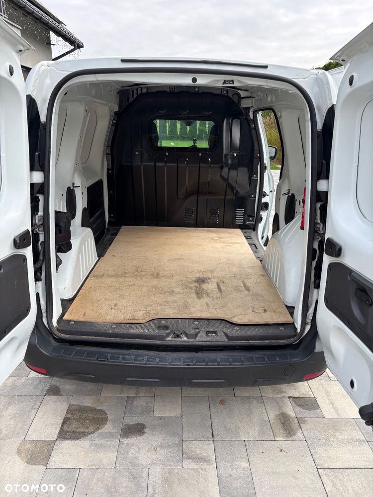 Renault Express Kangoo Van 1.3 TCe L2 Advance Brygadowy - 7