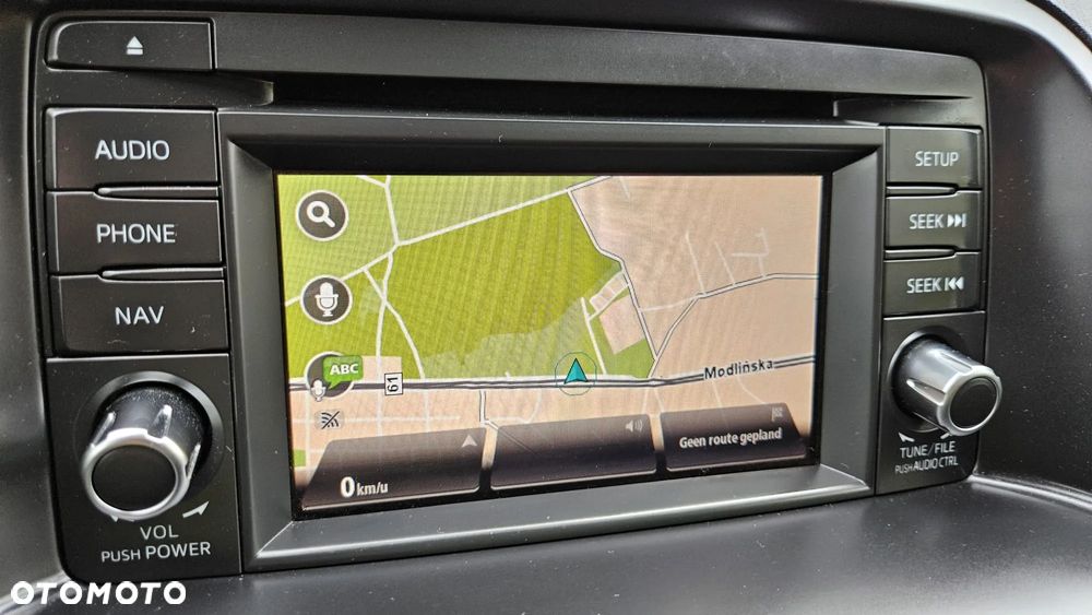 Mazda 6 2.0 Skymotion - 39