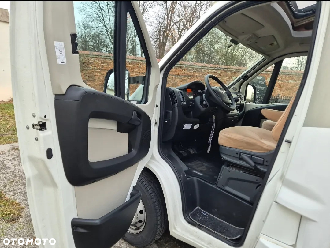 Hymer-Eriba T674CL - 16