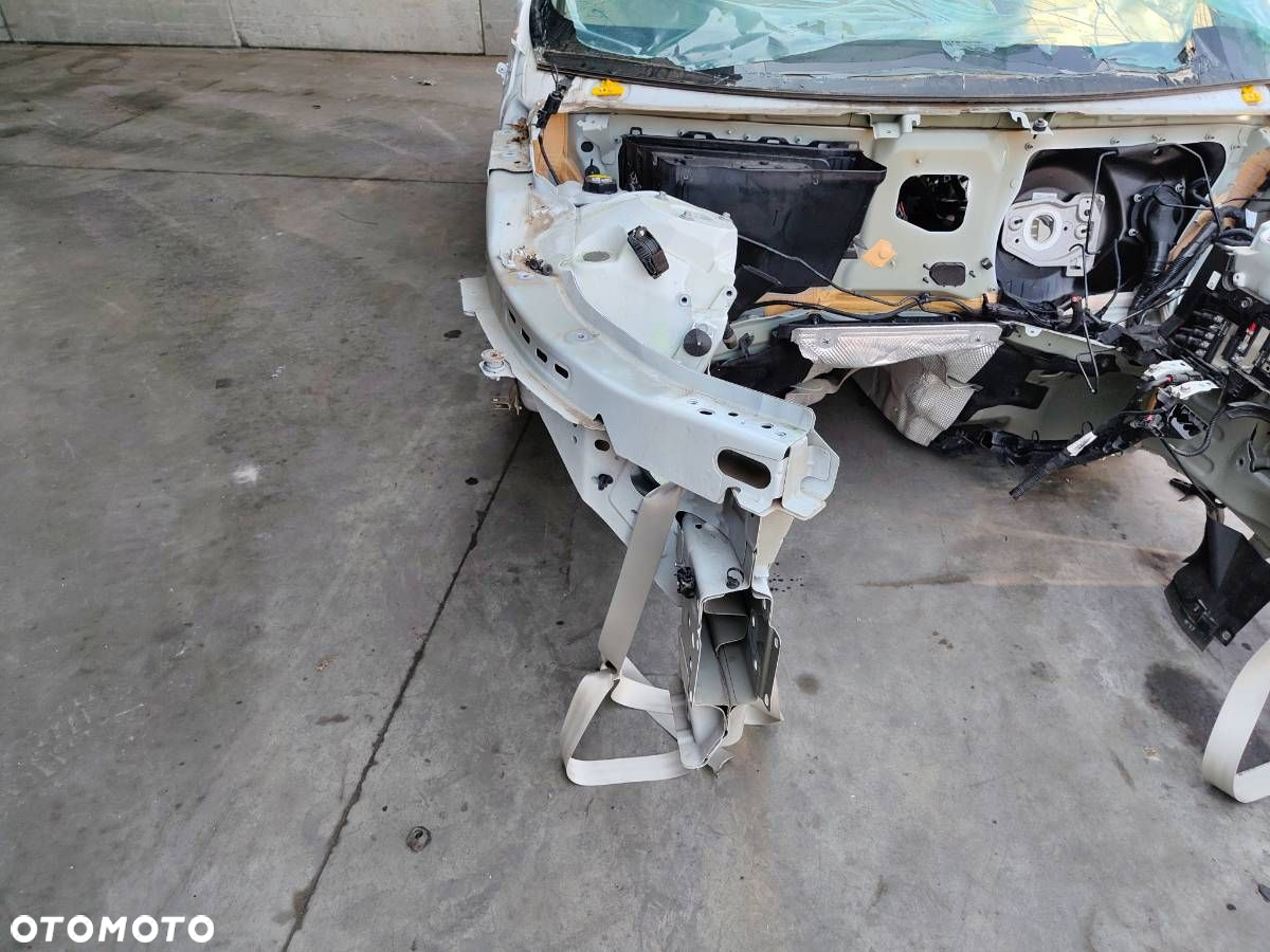 KAROSERIA ĆWIARTKA BŁOTNIK TYŁ LEWY PRAWY PRÓG DACH PODŁUŻNICA LEWY PRAWY - 999.00 PLN - VOLVO - 10