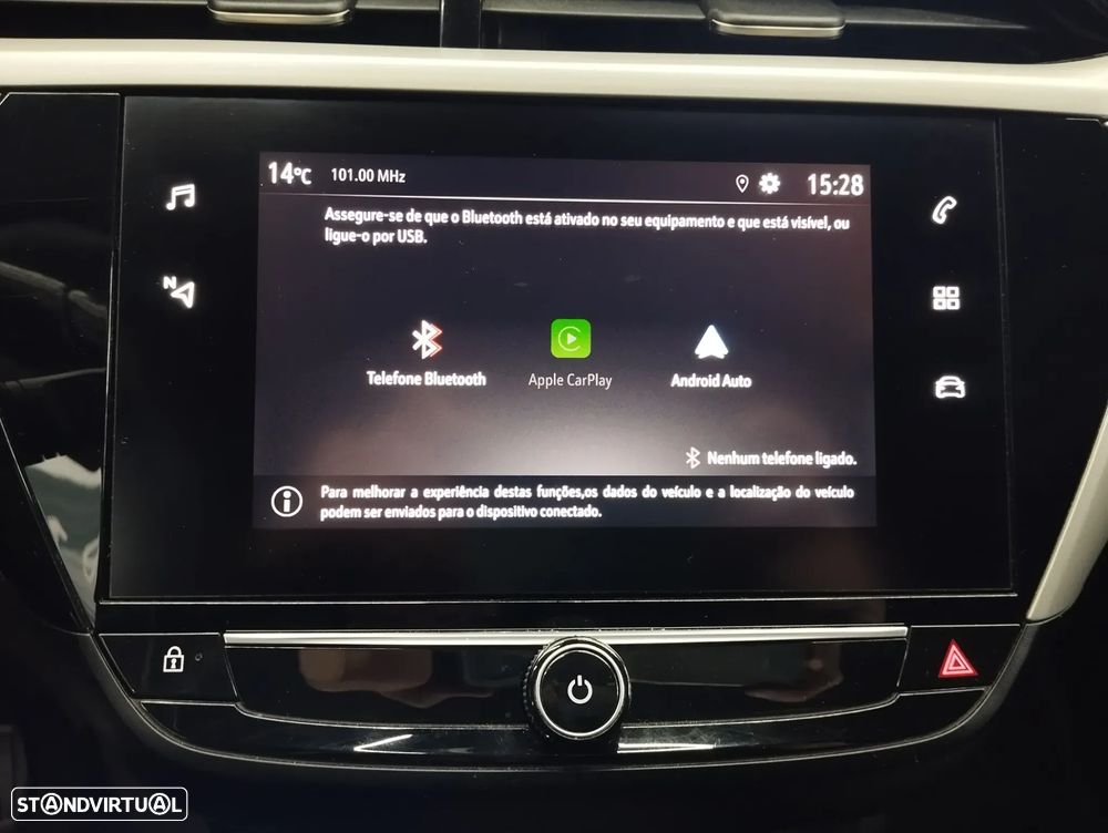 Opel Corsa 1.5 D Edition - 23