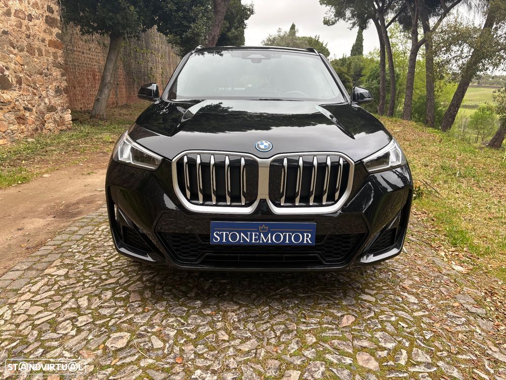 BMW X1 xDrive25e Pack Desportivo M - 3