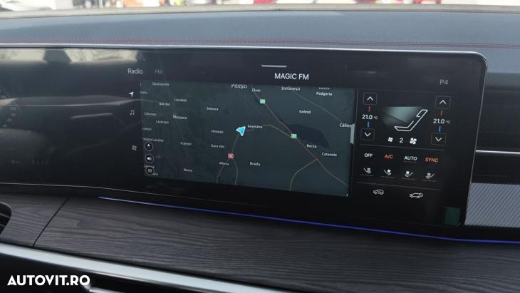 SsangYong Actyon 1.5 GDI Turbo AT6 Executiv - 20