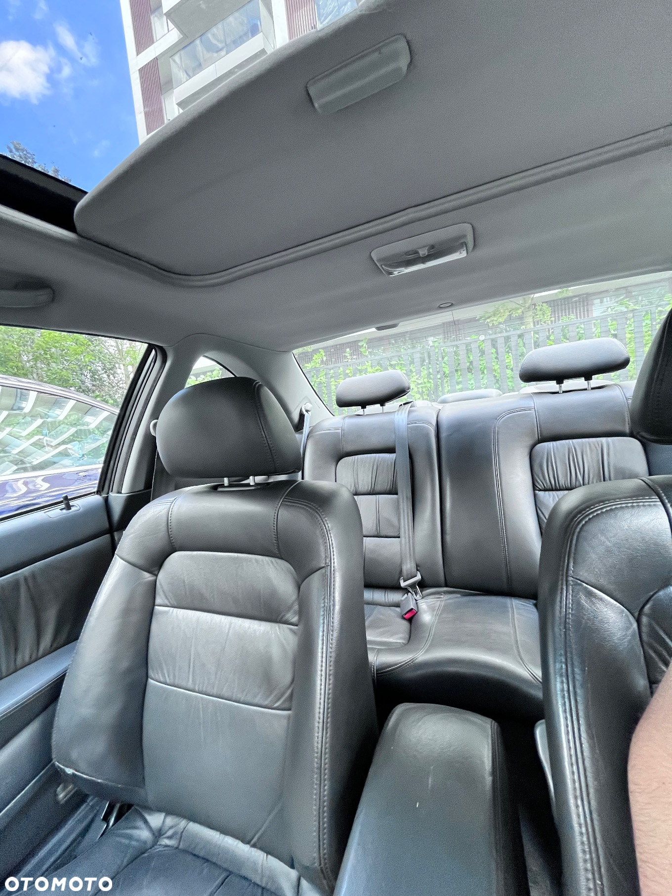 Honda Accord 2.0i ES - 3