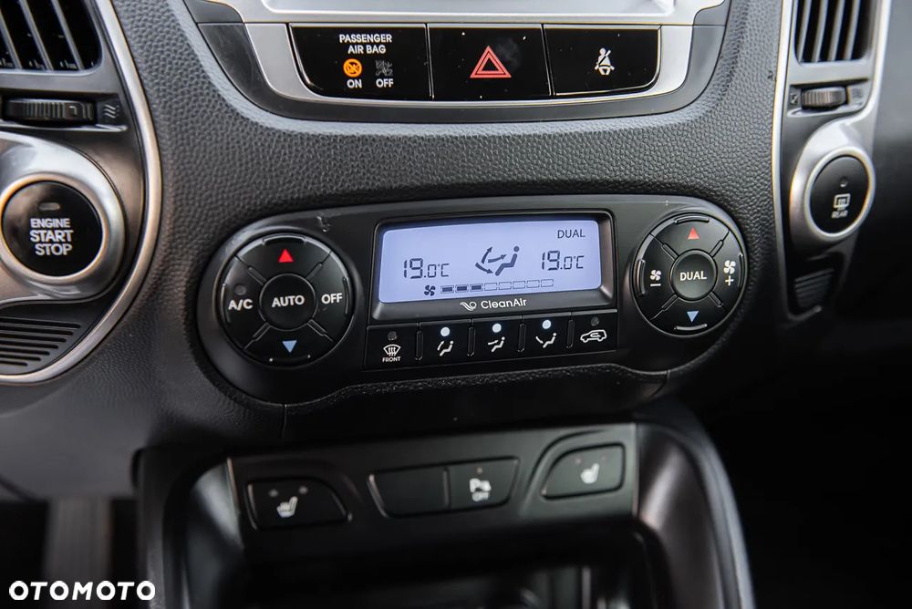 Hyundai ix35 - 22