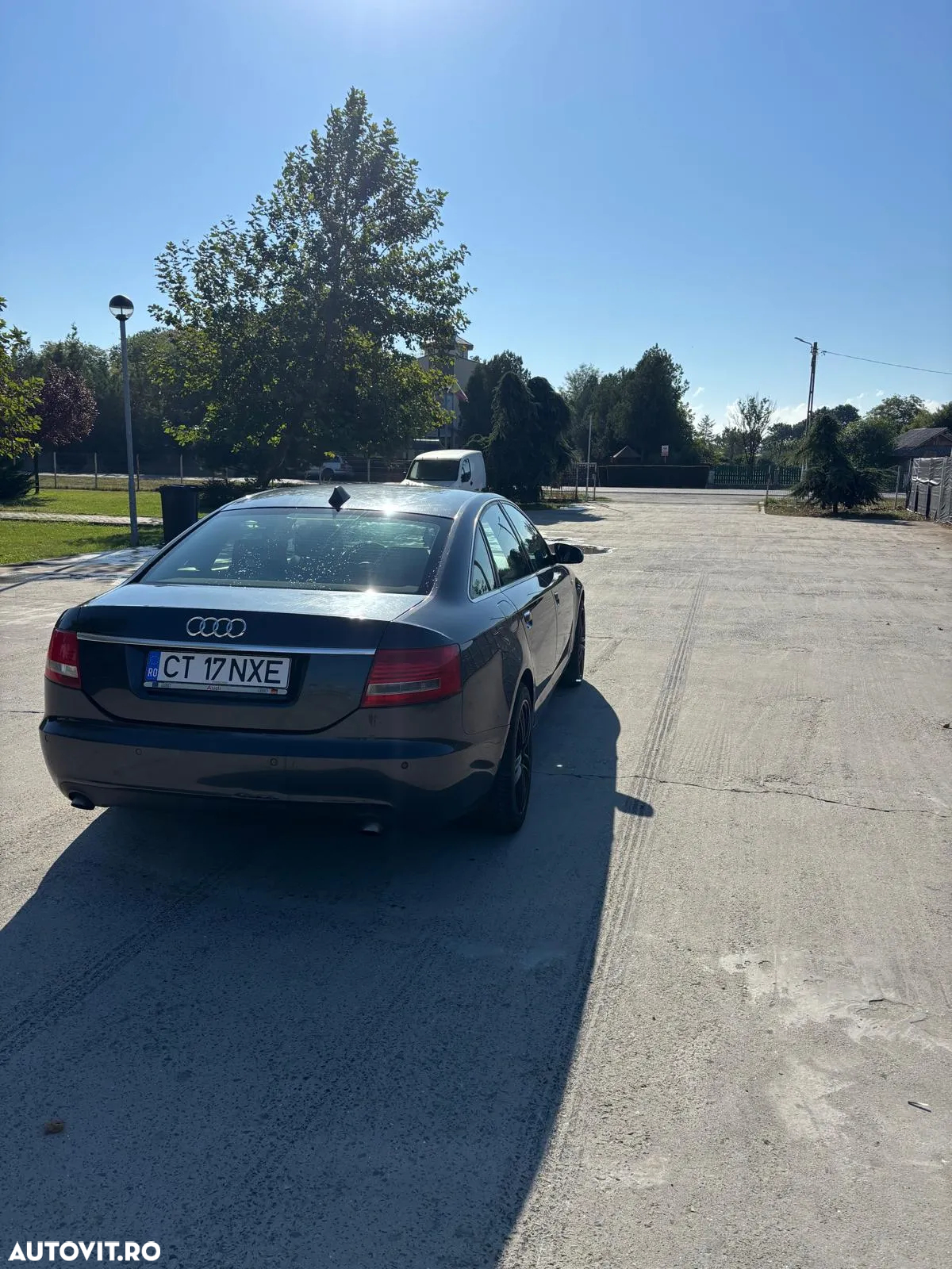 Audi A6 - 3