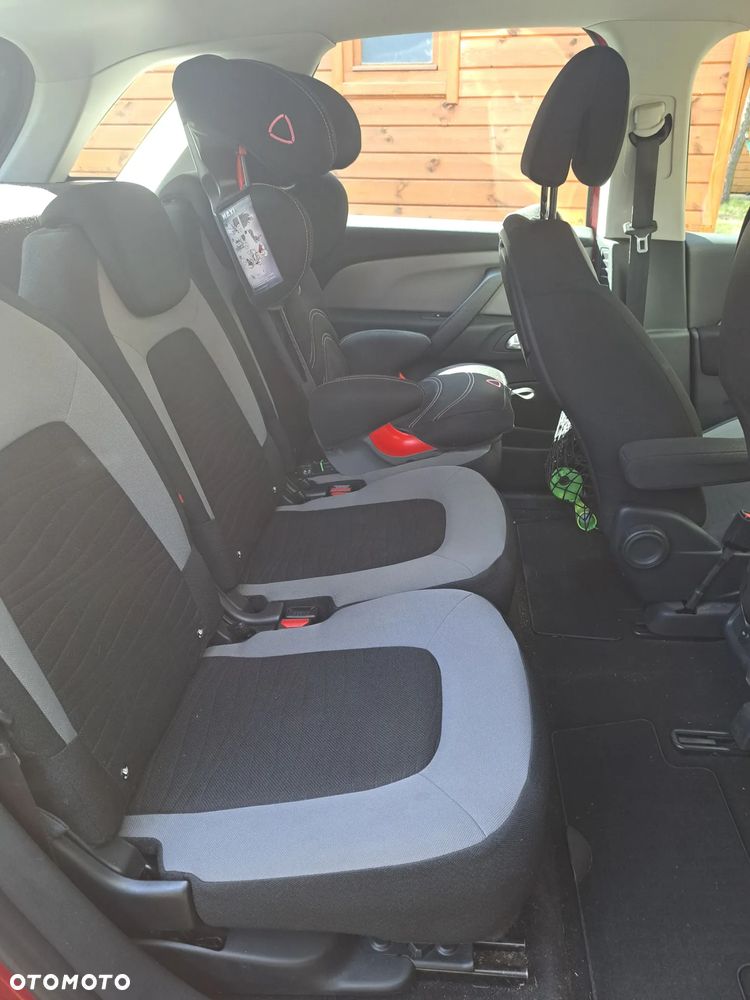 Citroën C4 Picasso 1.2 PureTech Seduction - 6