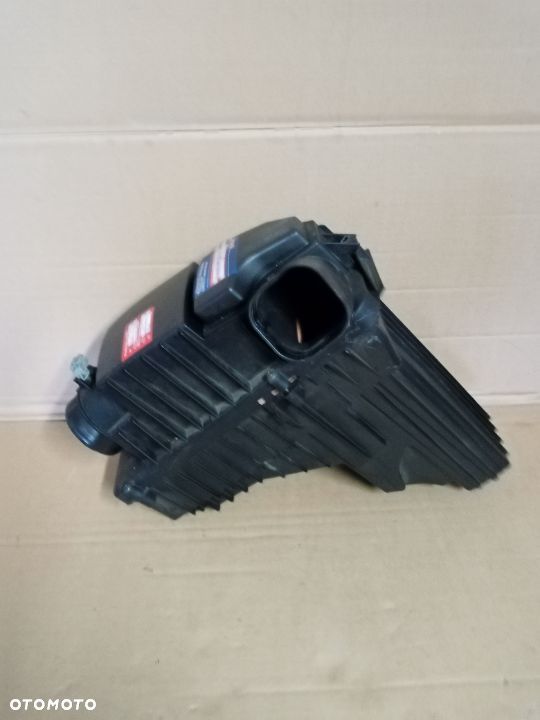 Obudowa filtra powietrza Peugeot 407 3.0 V6 9644909580 - 1