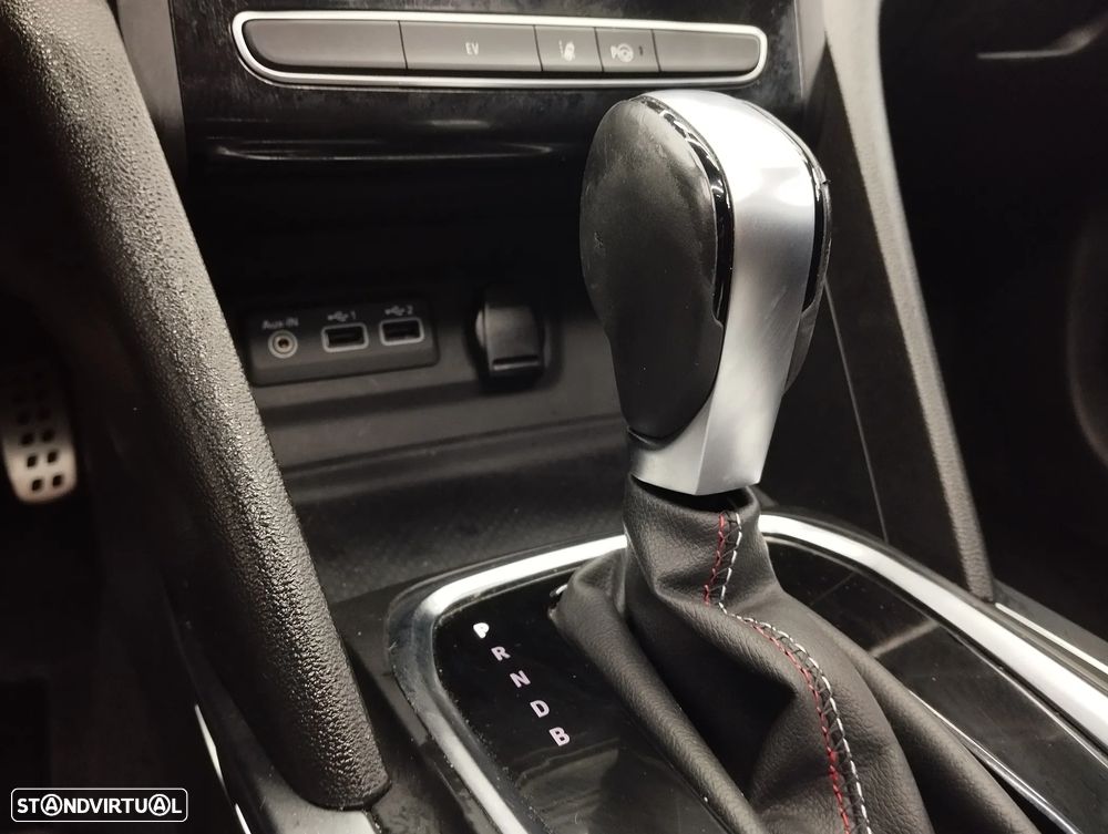 Renault Mégane 1.6 Plug-In R.S. Line - 39