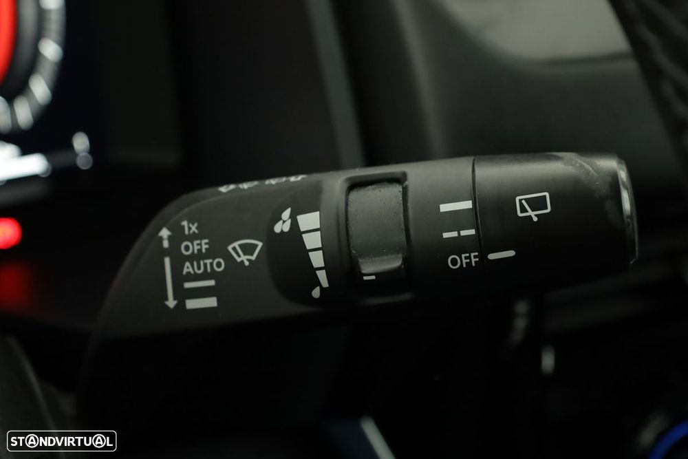 Nissan Qashqai - 18