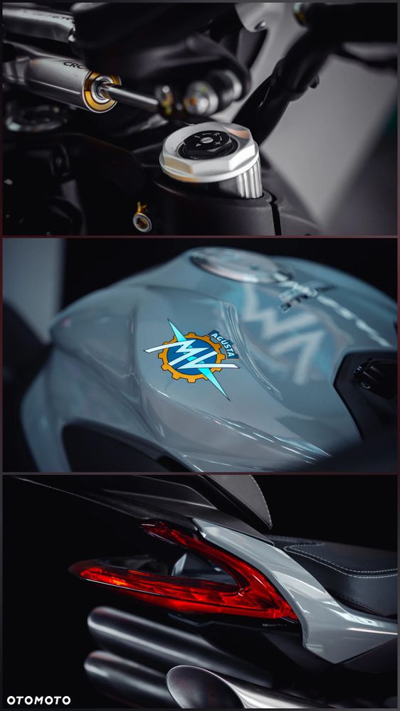 MV AGUSTA Brutale - 15