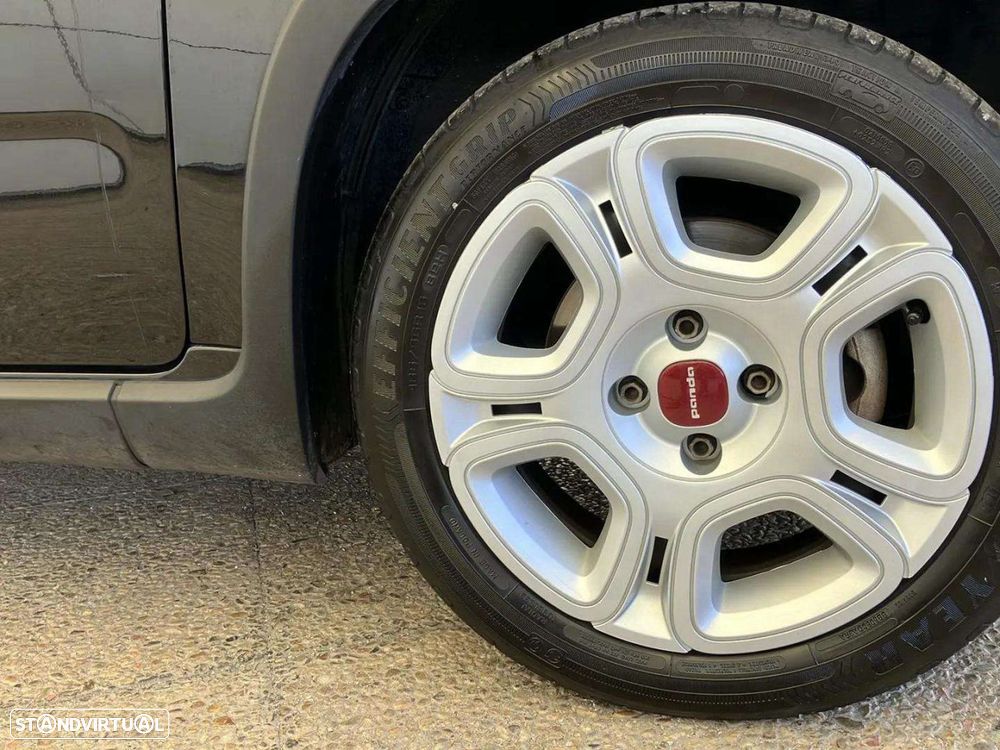 Fiat Panda 1.0 Hybrid - 16