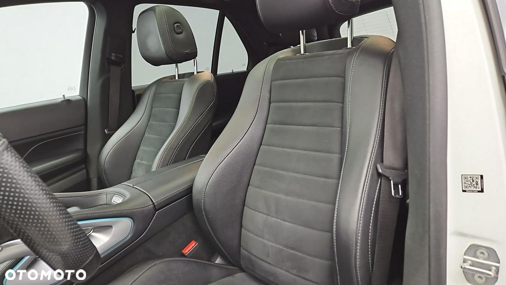 Mercedes-Benz GLE 400 d 4-Matic - 12