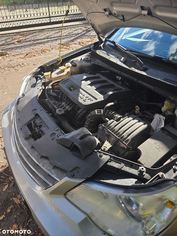 Chrysler Sebring 2.4 Limited - 12