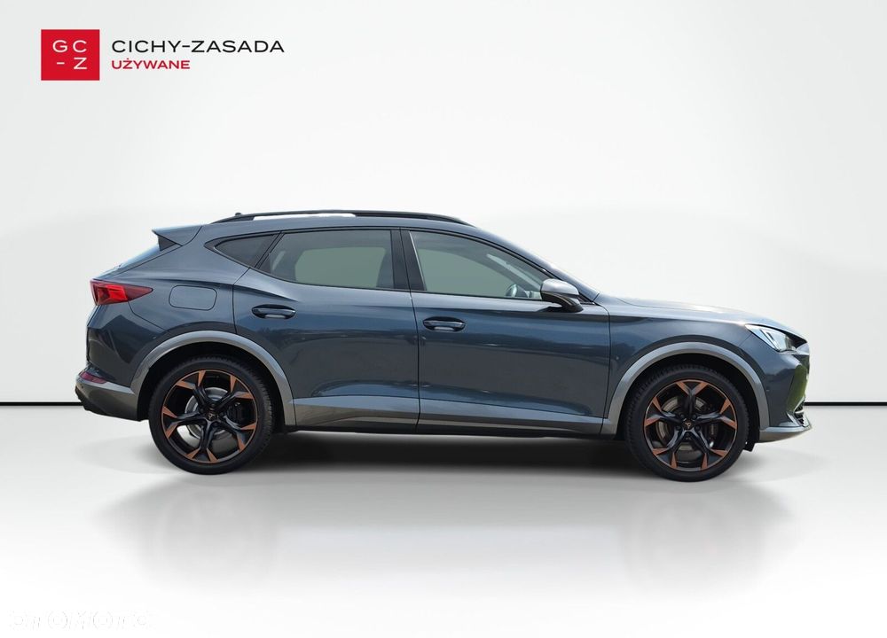 Cupra Formentor 2.0 TSI VZ DSG - 6