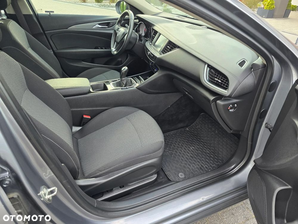 Opel Insignia 1.6 CDTI Enjoy S&S - 11