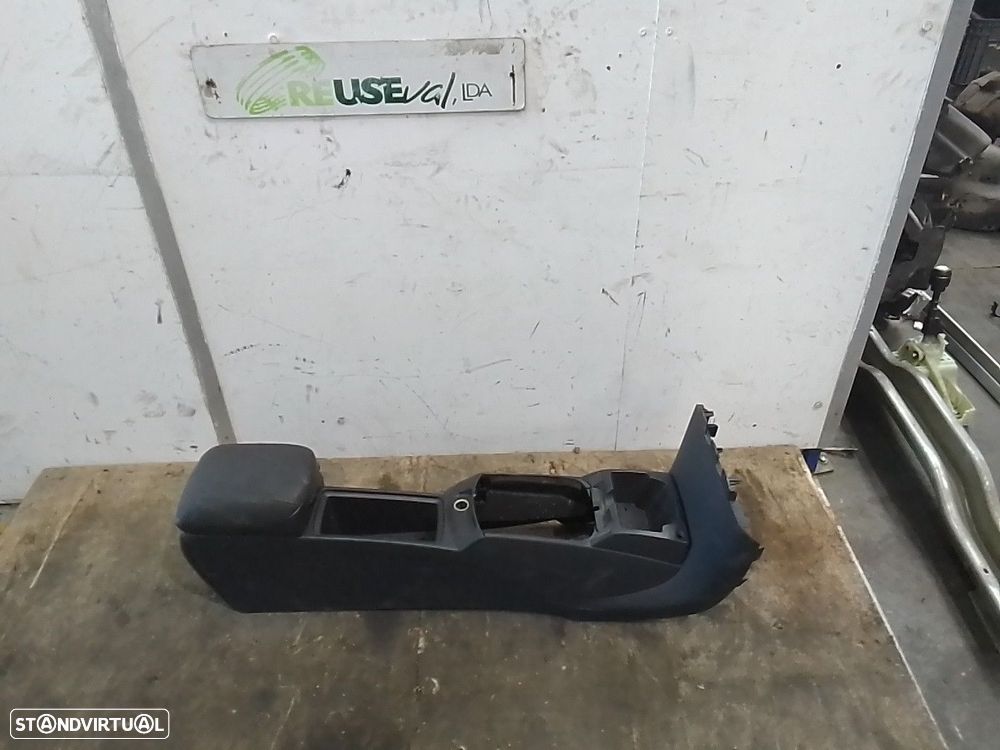 Consola Central Volvo C30 (533) - 1