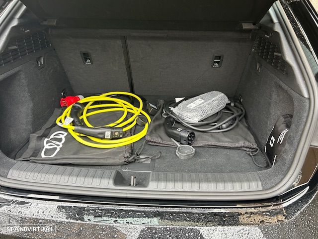 Audi A3 Sportback 40 TFSIe Advanced - 7