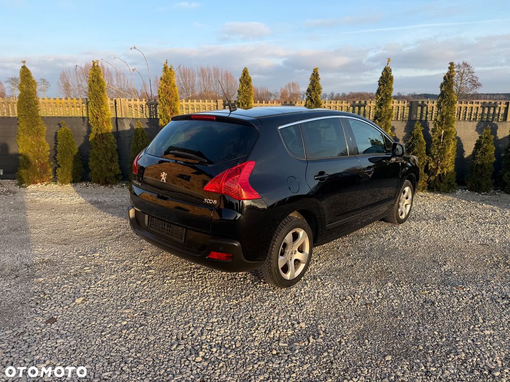 Peugeot 3008 120 VTi Tendance - 8