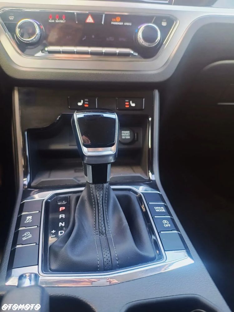 SsangYong/KGM Korando 1.5 T-GDI 2WD Automatik Onyx - 14