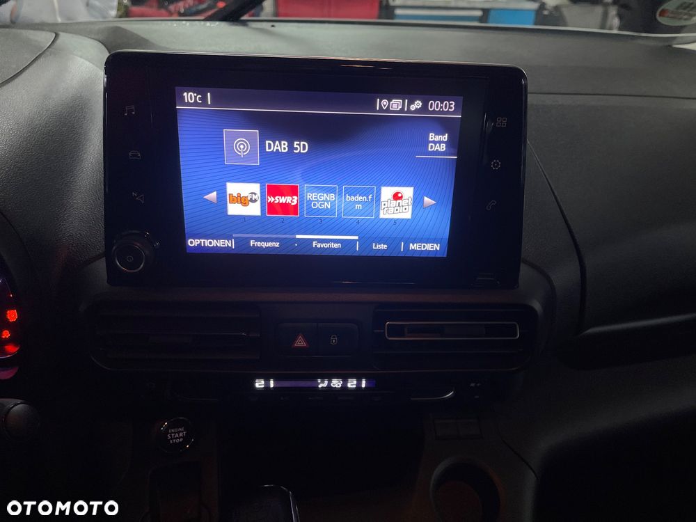 Toyota Proace City - 23