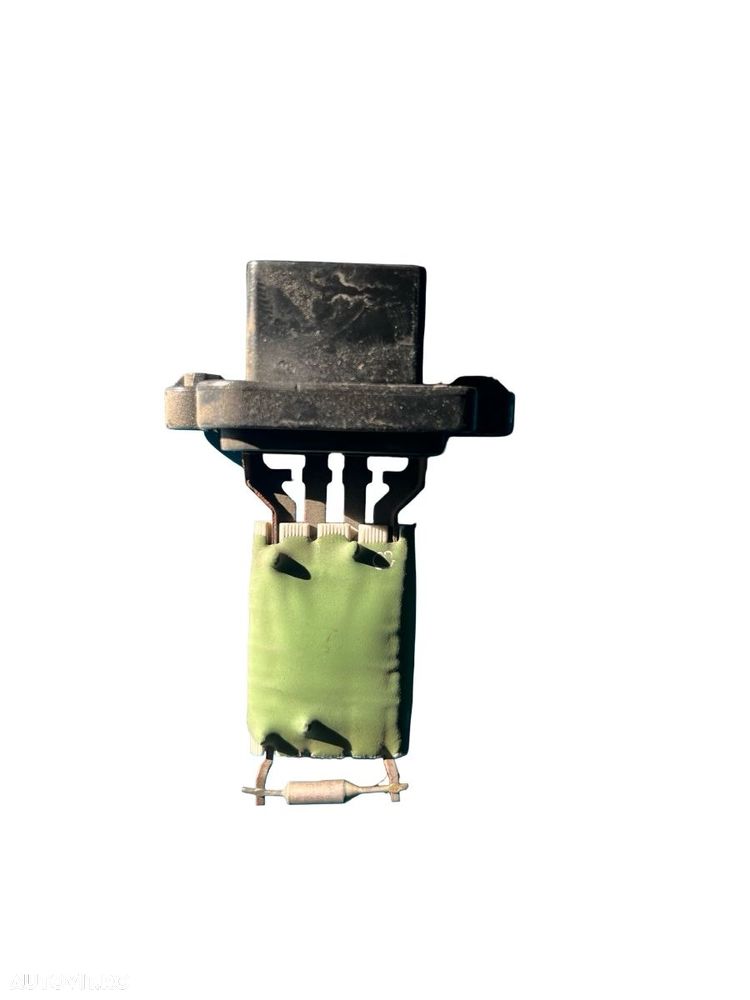 Rezistenta trepte aeroterma FORD FIESTA V JH_, JD_ 2001 - 2010 - 2