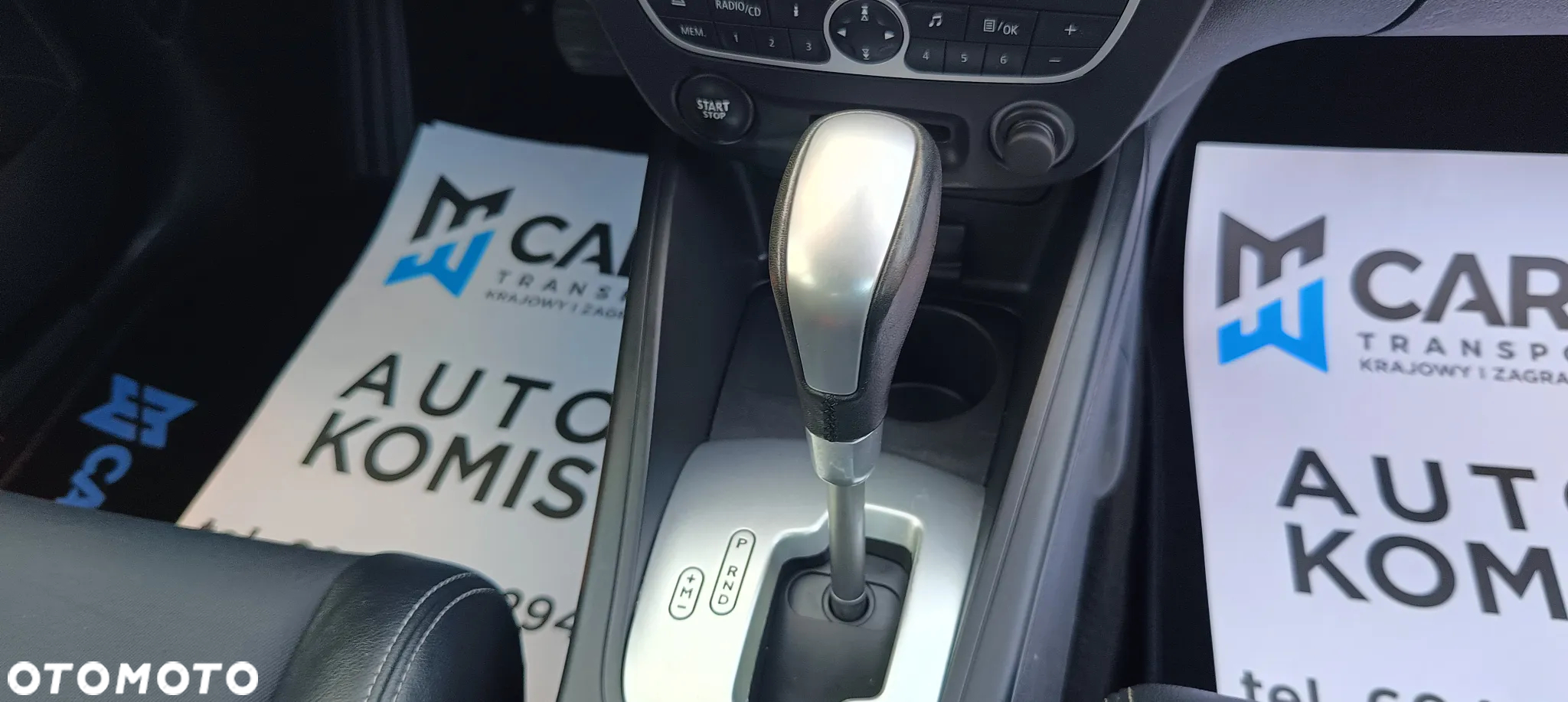 Renault Megane - 16