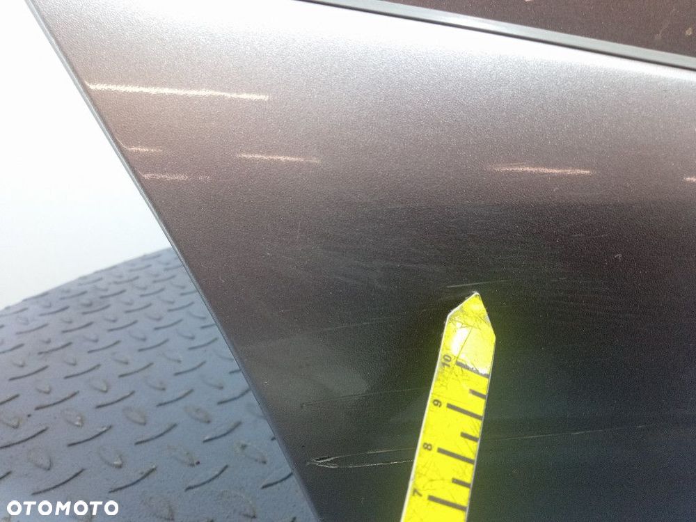 TOYOTA YARIS VERSO DRZWI TYŁ PRAWE 01 1D2 - 13