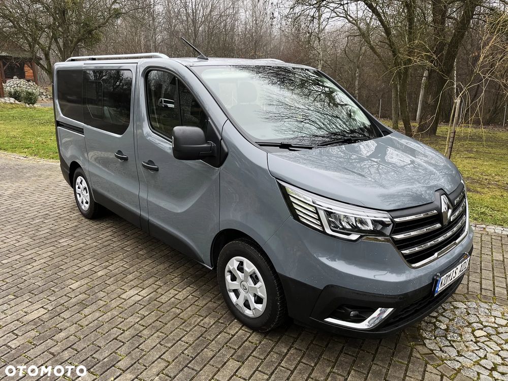 Renault Trafic - 3