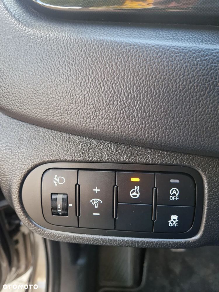 Kia Carens 1.7 CRDi S 7os EU6 - 26