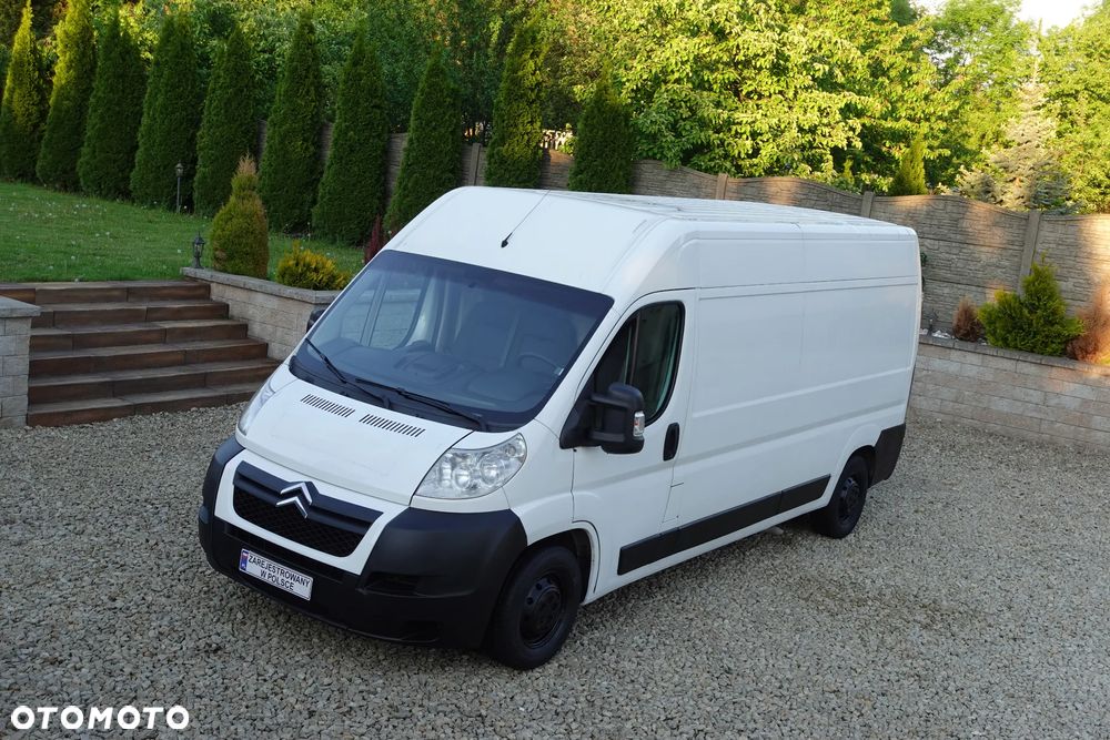 Citroën Jumper L3H2 - 2