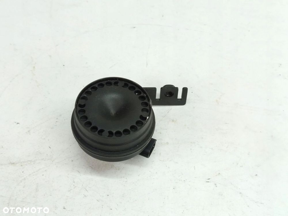 SYRENA ALARMU ALARM 9825588480 OPEL MOKKA B CORSA F - 4