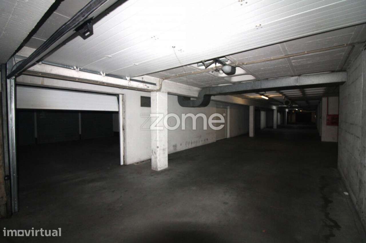 Arrendamento Garagem Marquês de Pombal - Grande imagem: 3/17