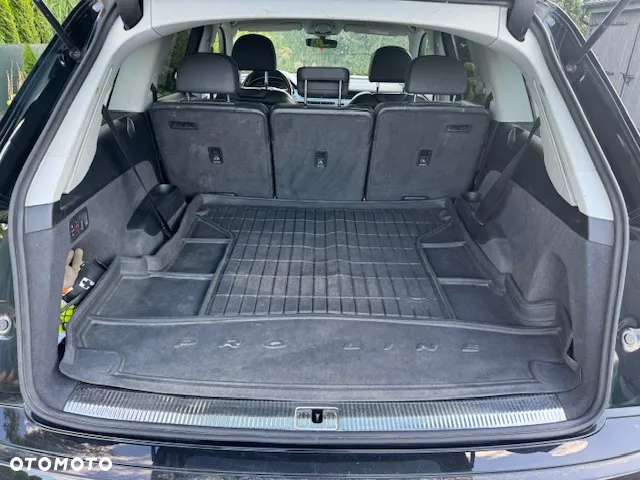Audi Q7 45 TDI Quattro Tiptronic - 12