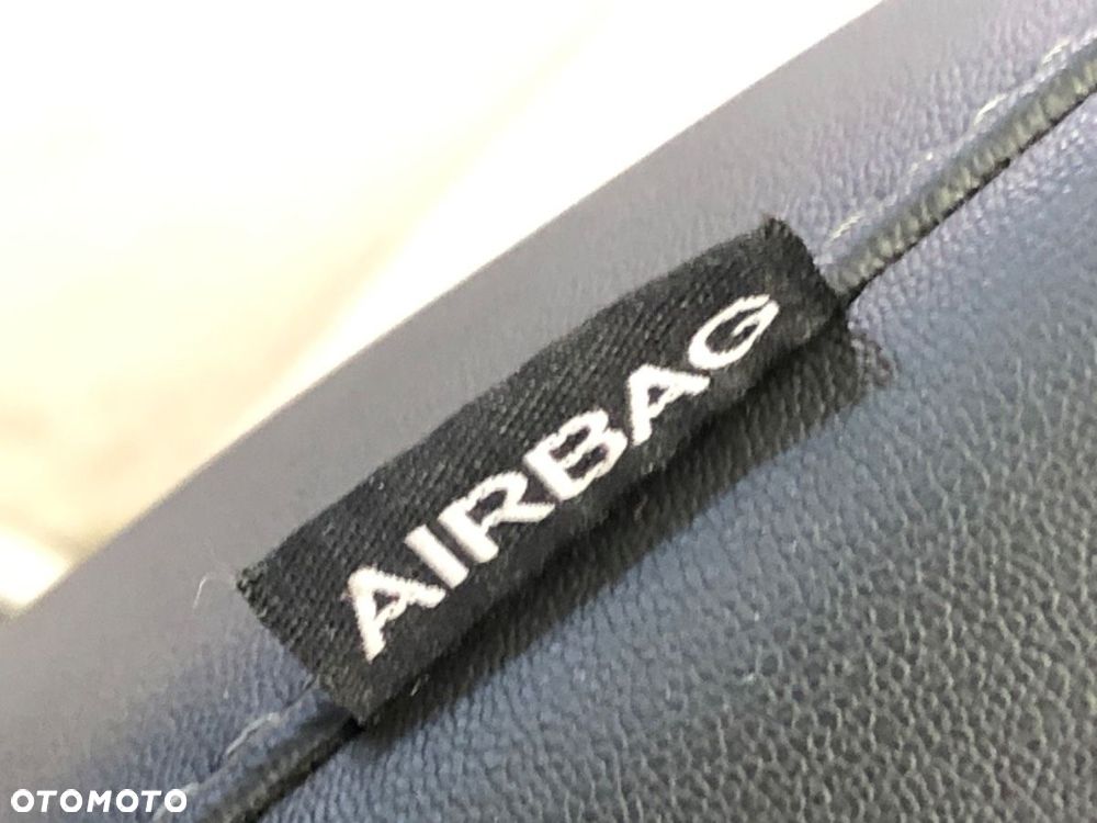 FOTEL PRAWY PRZÓD  OPEL MOKKA / MOKKA X (J13) 2012 - 2022 1.4 (_76) 103 kW [140 KM] benzyna 2013 - - 7